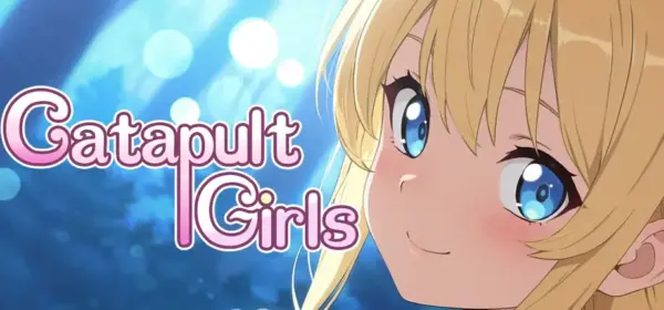 Catapult Girls [Steam] [Another Fire]