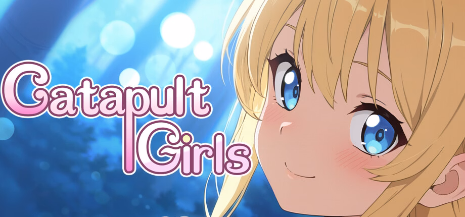 Catapult Girls [Steam] [Another Fire]