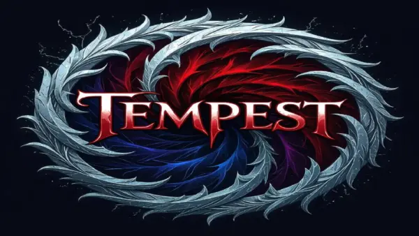 Tempest [Ch.3 v1.1] [Lone Hermit Productions]