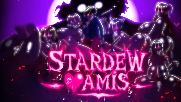 Stardew Mamis [v1.0 Beta] [Raigen]