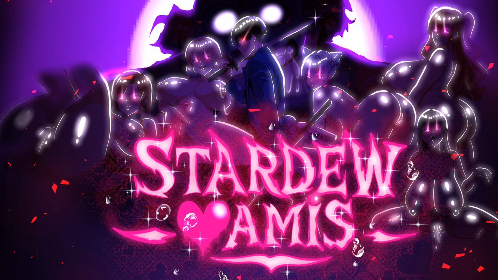 Stardew Mamis [v1.0 Beta] [Raigen]