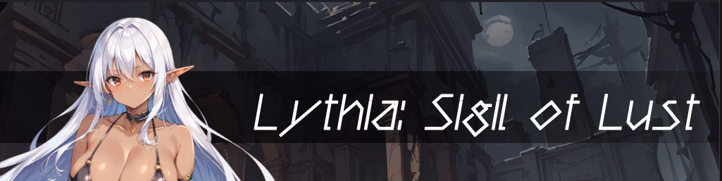 Lythia: Sigil of Lust [Final] [capture1]
