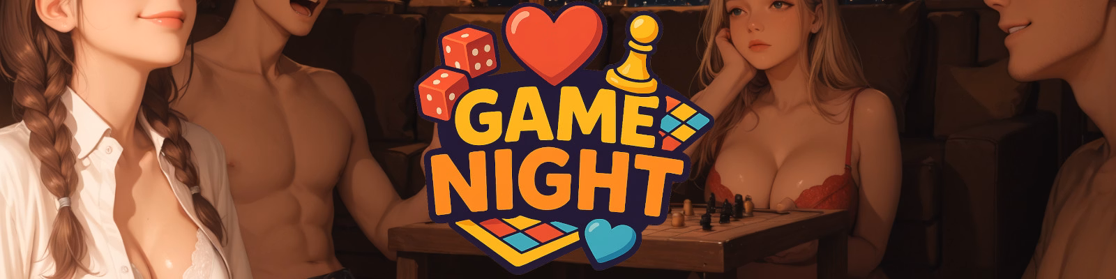 GameNight [v0.2.0] [Game Night]