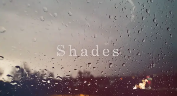 Shades [V0.4.1] [Rator]