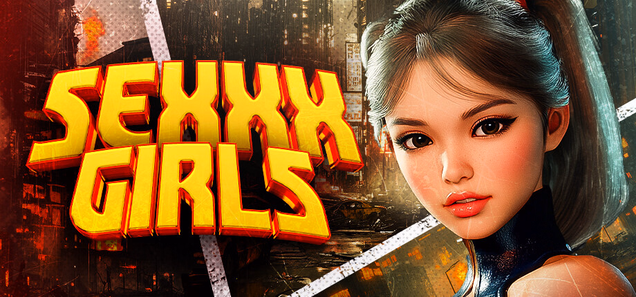 SEXXX GIRLS [Final] [Lust Desires]
