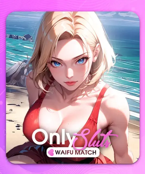 OnlySluts WAIFU MATCH [Demo] [Pocket Rocket Studio]