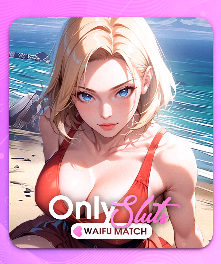 OnlySluts WAIFU MATCH [Demo] [Pocket Rocket Studio]