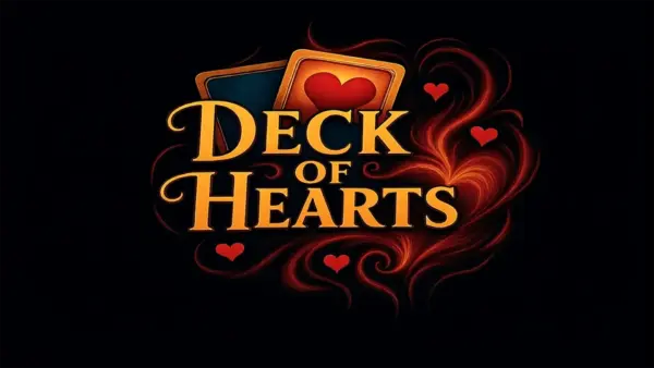 Deck of Hearts [v0.02a] [G28]
