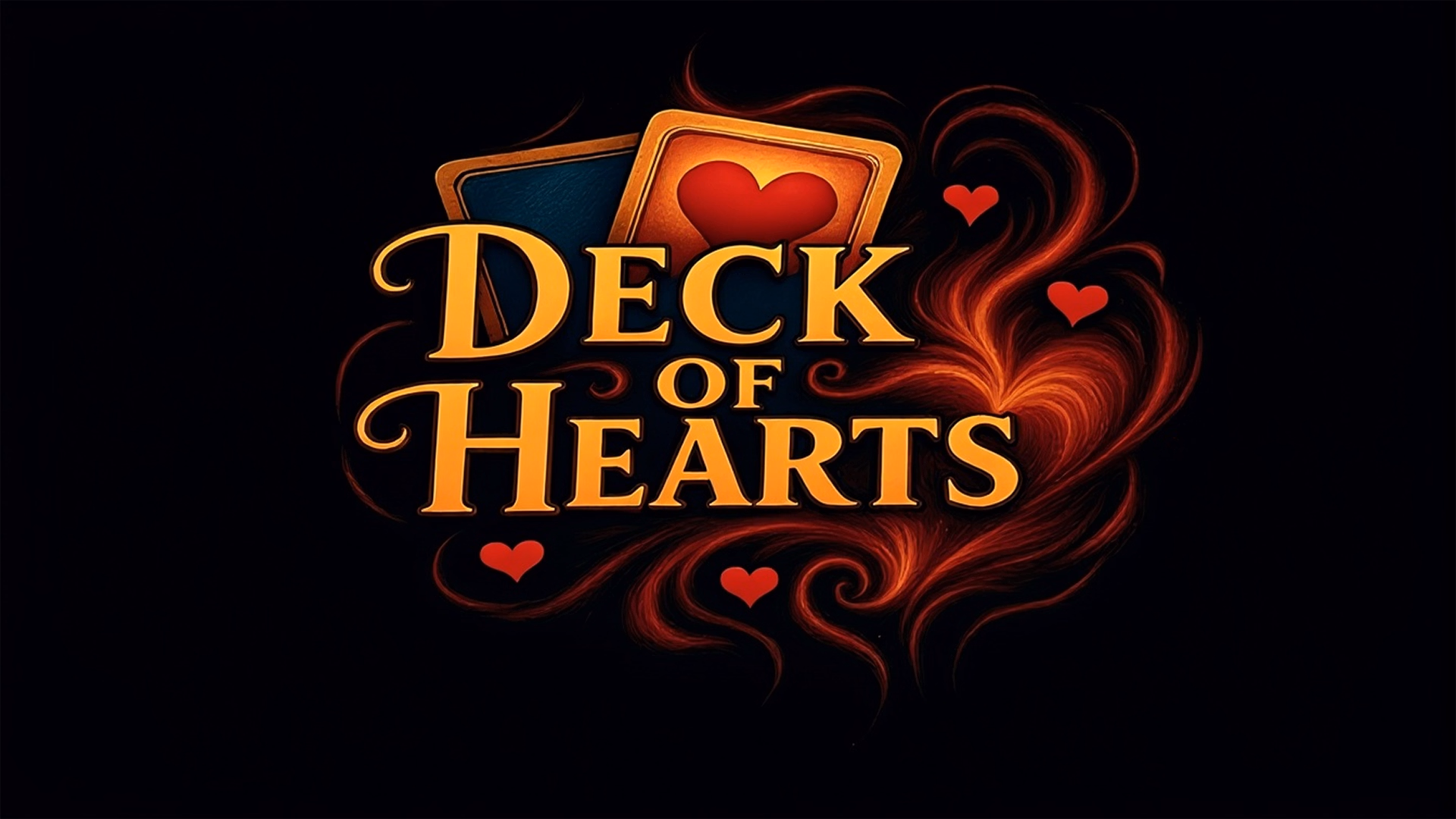 Deck of Hearts [v0.02a] [G28]