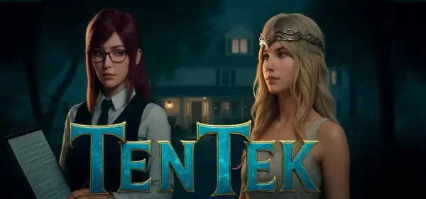 Ten Tek [Final] [Inspite]