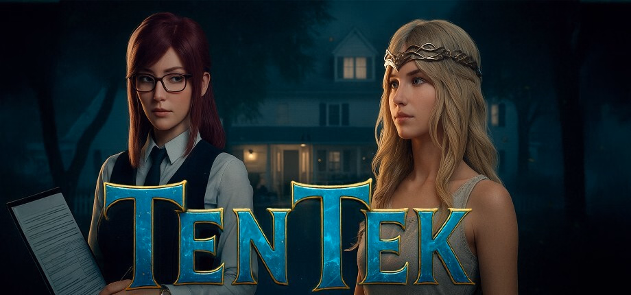 Ten Tek [Final] [Inspite]