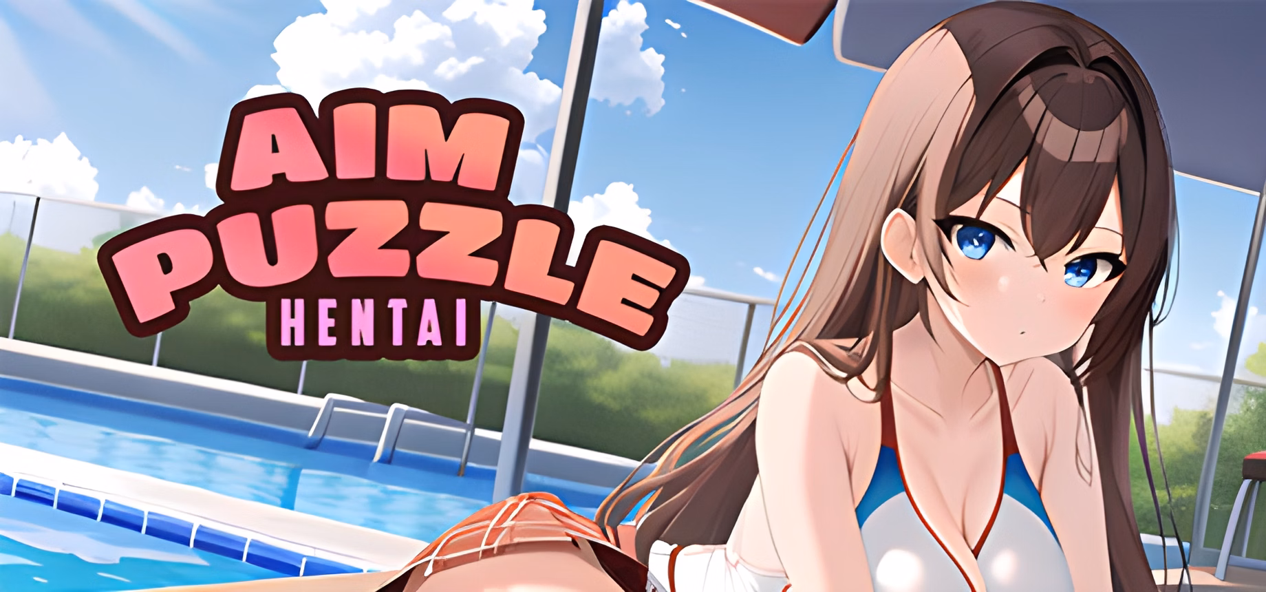 Hentai Aim Puzzle [2024-07-18] [Seito Games]