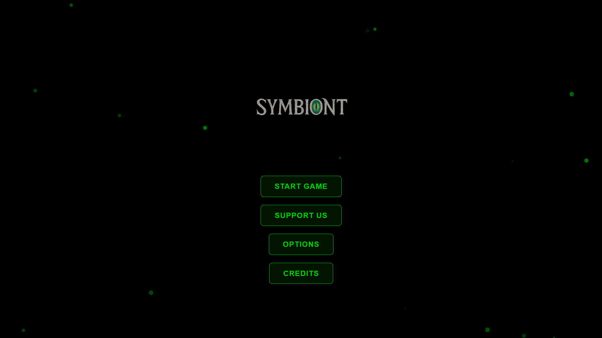 Symbiont [v0.2 Demo] [VGS STUDIOS]
