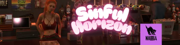 Sinful Horizon [v0.7] [Narria]