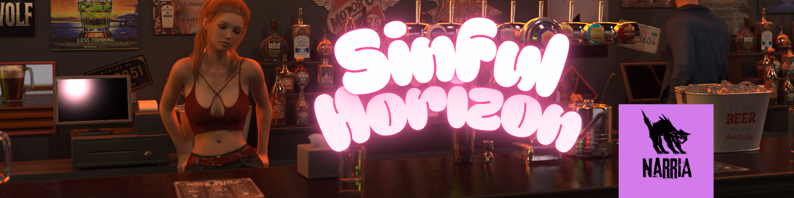 Sinful Horizon [v0.6] [Narria]