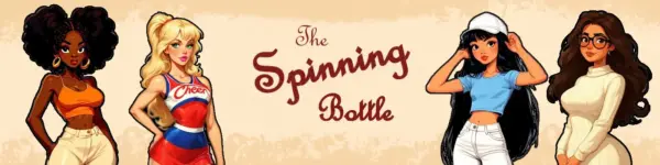 The Spinning Bottle [v0.3.1] [RedPandering]