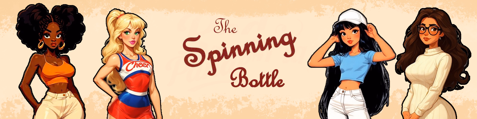 The Spinning Bottle [v0.3.1] [RedPandering]