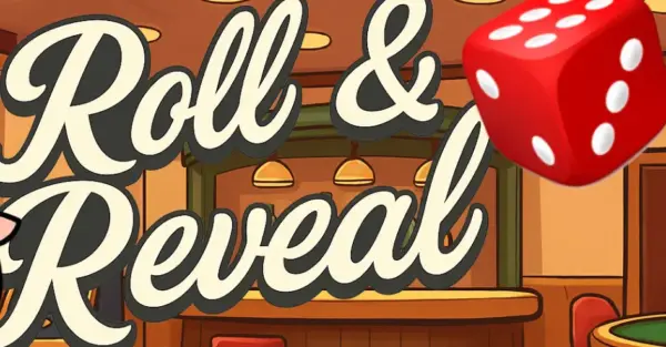 Roll Reveal [v1.0] [Mr. Nessuno]