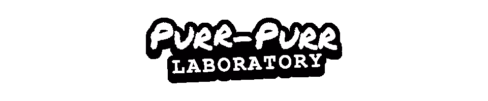 Purr-Purr Laboratory [demo] [Alexey Hoffmann]