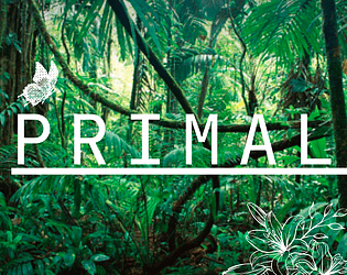 Primal [CH1.2] [Zesna]