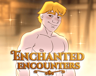Enchanted Encounters [v1.0] [mystery zone games]