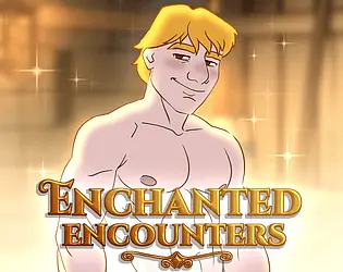 Enchanted Encounters [v1.0] [mystery zone games]
