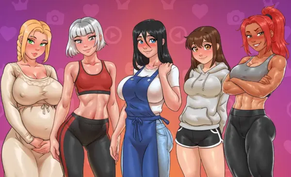 Lewdfluencer Studio [v0.0.1b] [ferrostudio]