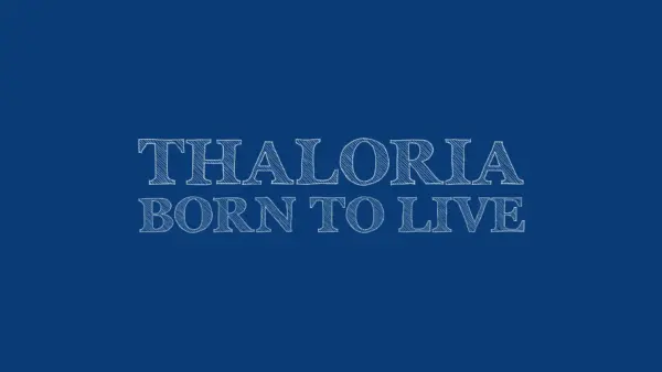 Thaloria Born To Live [v1.1 demo] [yaminox]