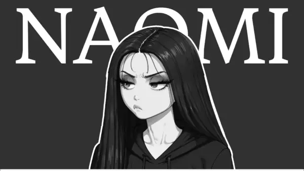 Your Life With Naomi [v1.0 demo] [yaminox]