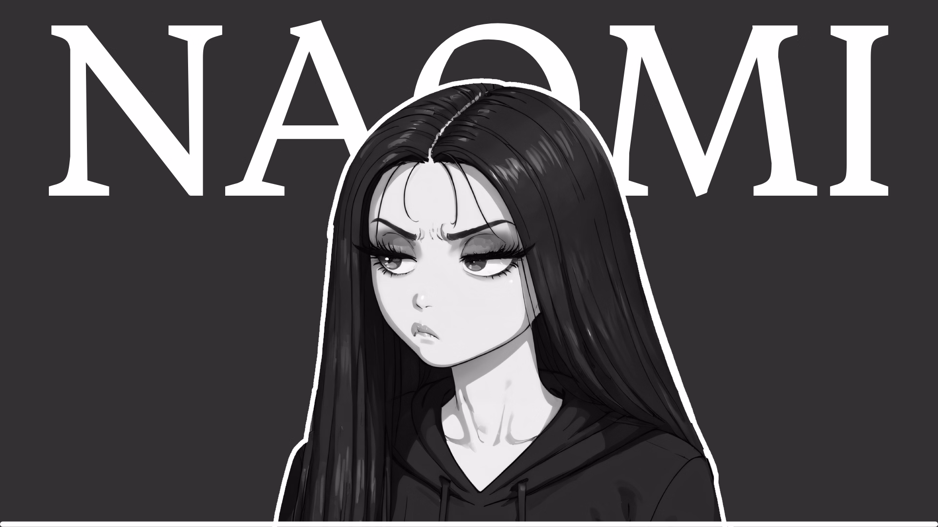 Your Life With Naomi [v1.0 demo] [yaminox]
