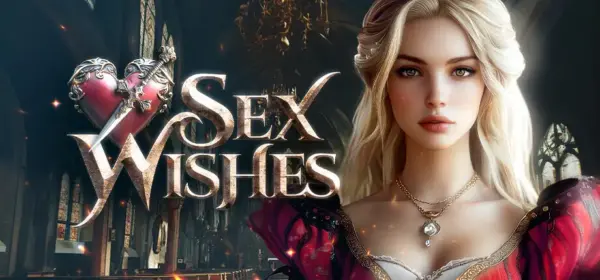 Sex Wishes [Final] [Dirty Adventures]