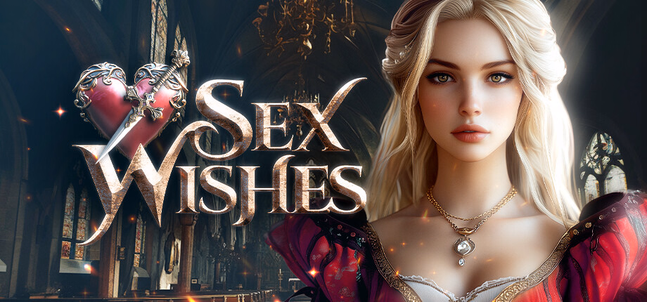 Sex Wishes [Final] [Dirty Adventures]