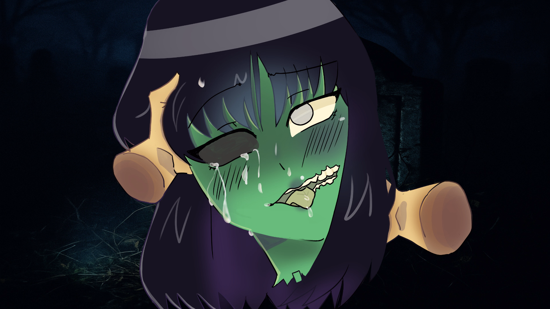 NecroSex [Estudios Luna] [Final]