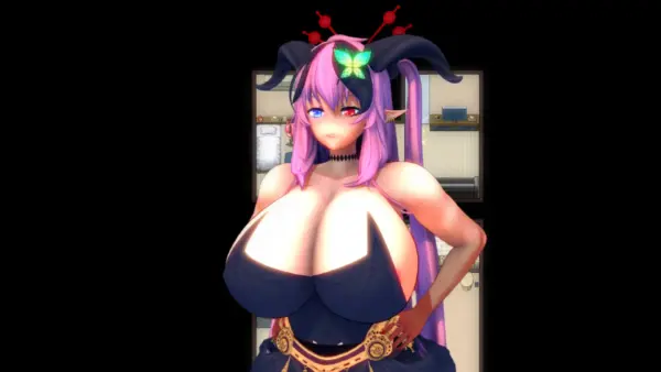 Futa Fantasy Yumi [Demo V2] [Futa Fantasy]