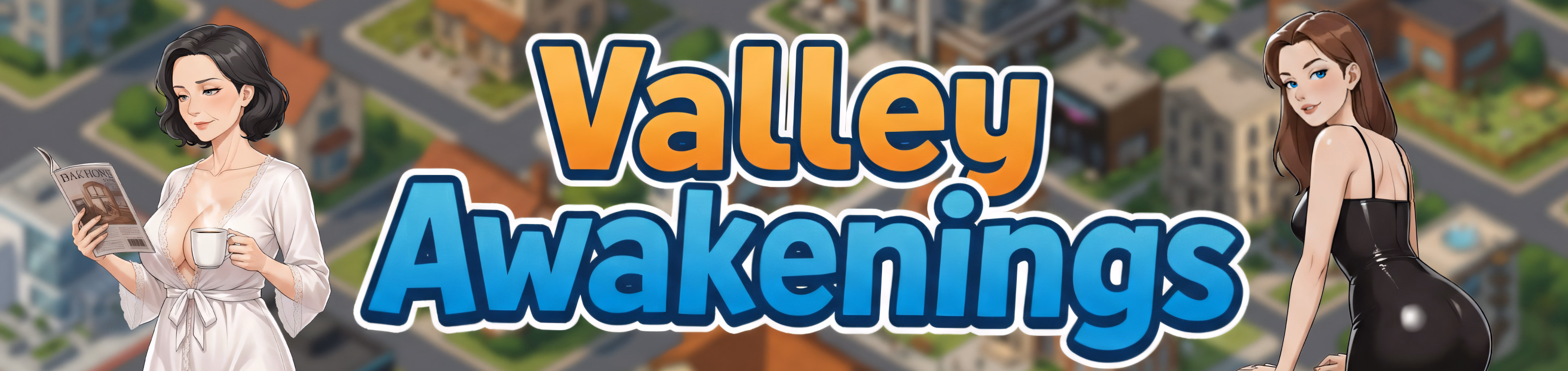 Valley Awakening [v0.82.00F] [Wargnema]