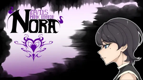 DEVIL’S MARK BEARER NORA PROLOGUE [v0.1] [LAZAROS-ECCHI-GAME]