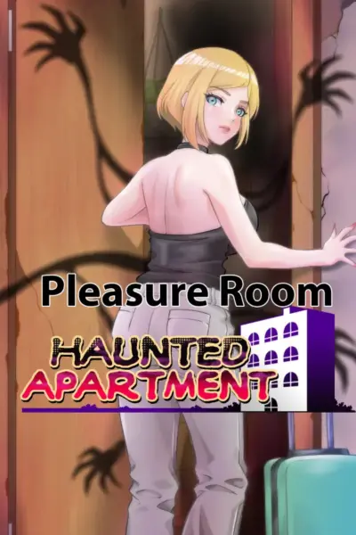 Haunted Apartment [v0.5] [PjoyGames]