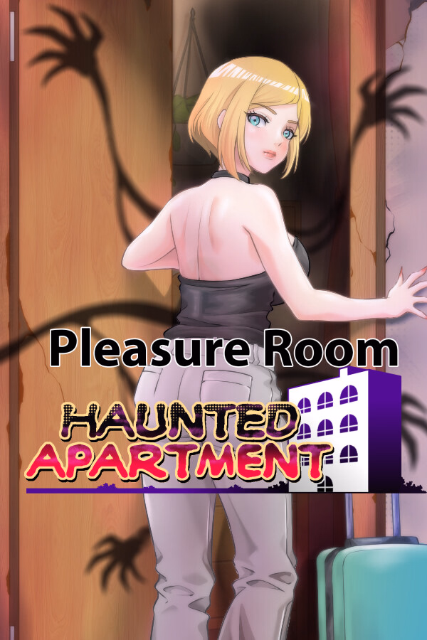 Haunted Apartment [v0.5] [PjoyGames]