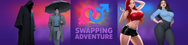 The Swapping Adventure [v0.6] [Pietromaximovv]