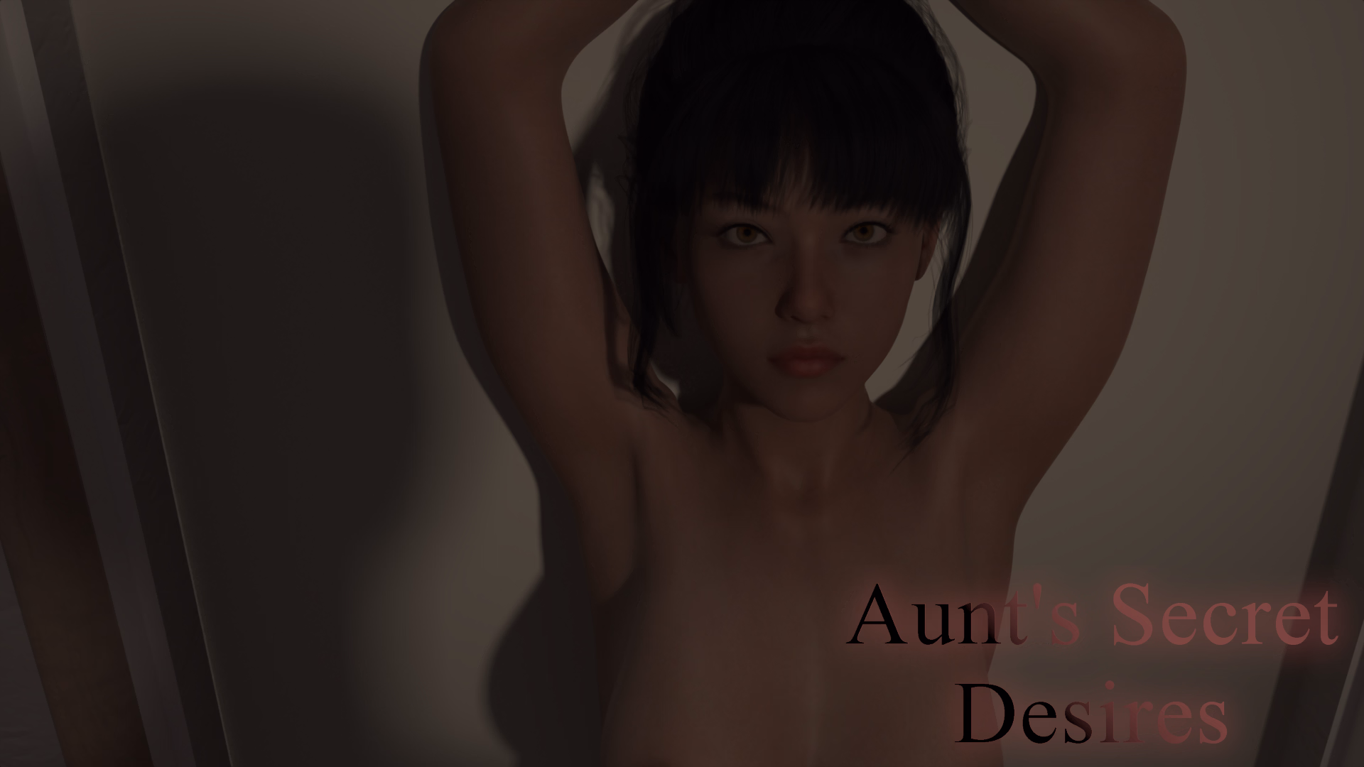 Aunt’s Secret Desires [v0.41] [Revazx]