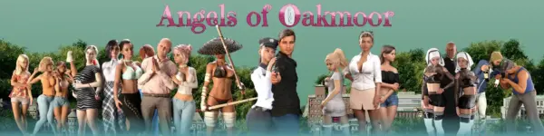Angels Of Oakmoor [v0.03] [Bocklakearts]