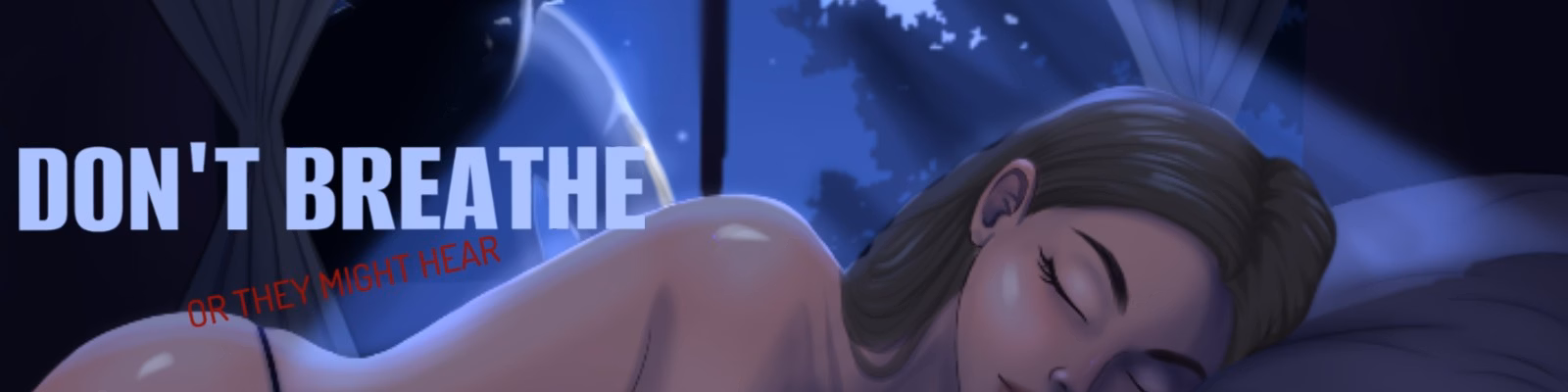 Don’t Breathe [v0.4.0] [Alisindra]