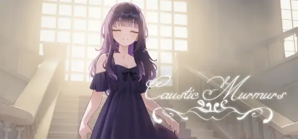 Caustic Murmurs [v0.01] [pachipoi]