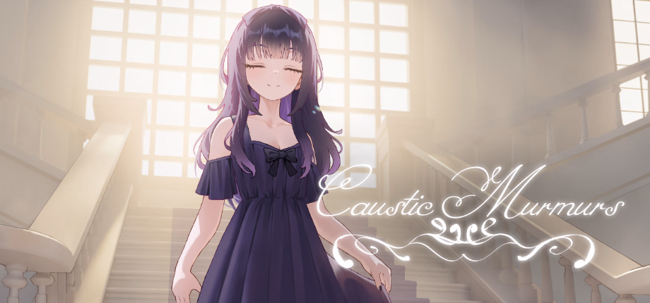 Caustic Murmurs [v0.01] [pachipoi]