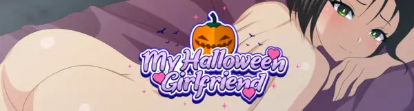 My Halloween Girlfriend [v0.10] [Carrot4Games]