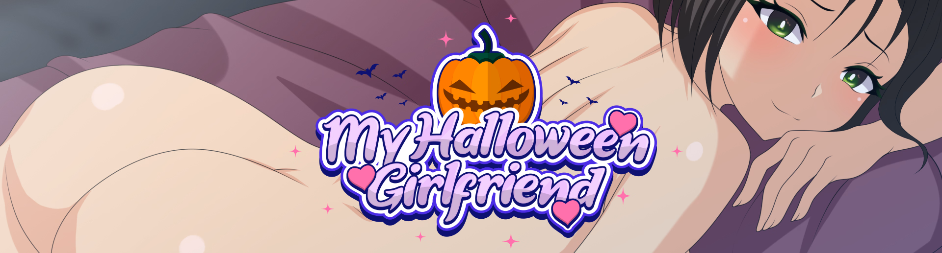 My Halloween Girlfriend [v0.10] [Carrot4Games]