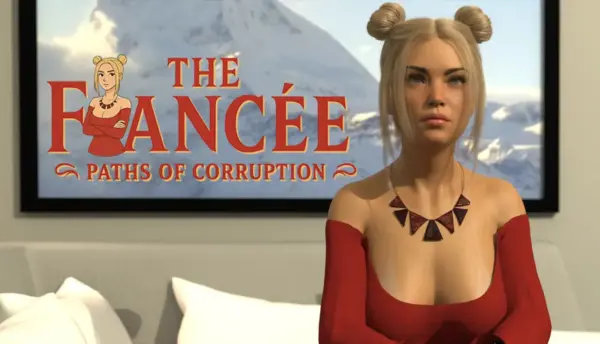 The Fiancée [v2.1g] [Lounatick]