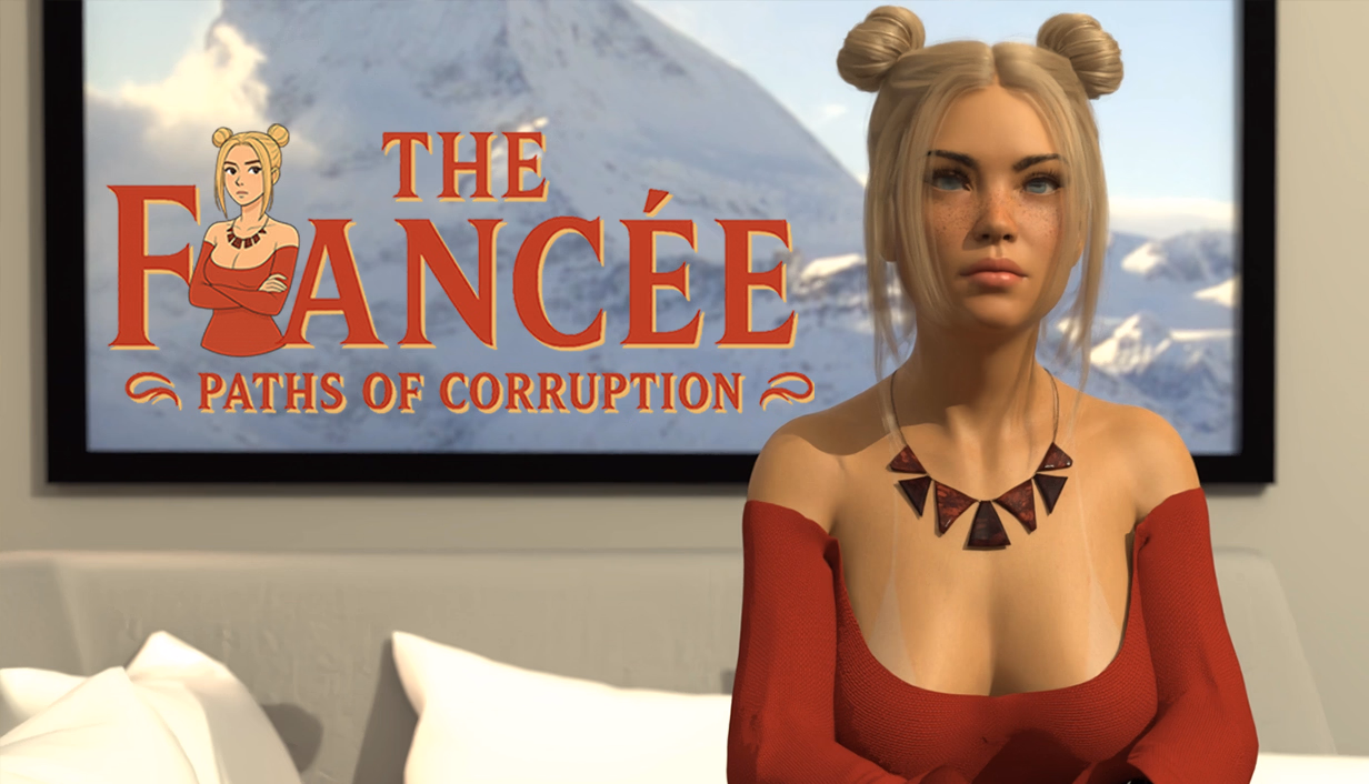 The Fiancée [v2.0g] [Lounatick]