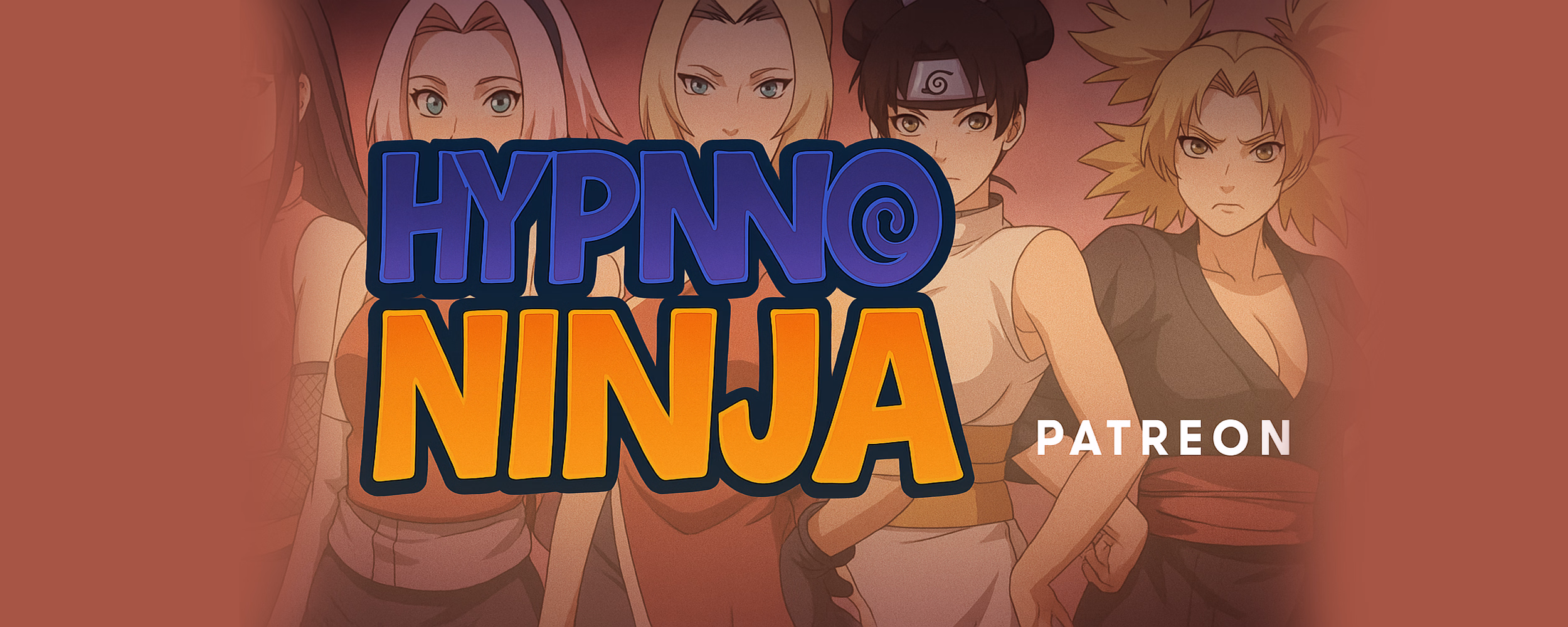 Hypno Ninja [v0.1] [ShibiNinja]