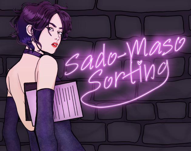 Sado-Maso Sorting [v1.0.0] [CelestWB]